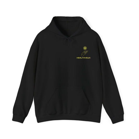 Mountain View Hooded Sweatshirt