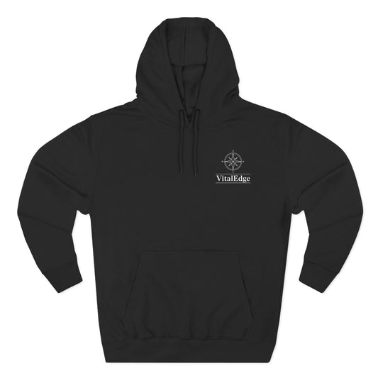 Compass Hoodie