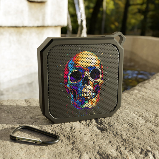 Custom Design - Outdoor Bluetooth Speaker
