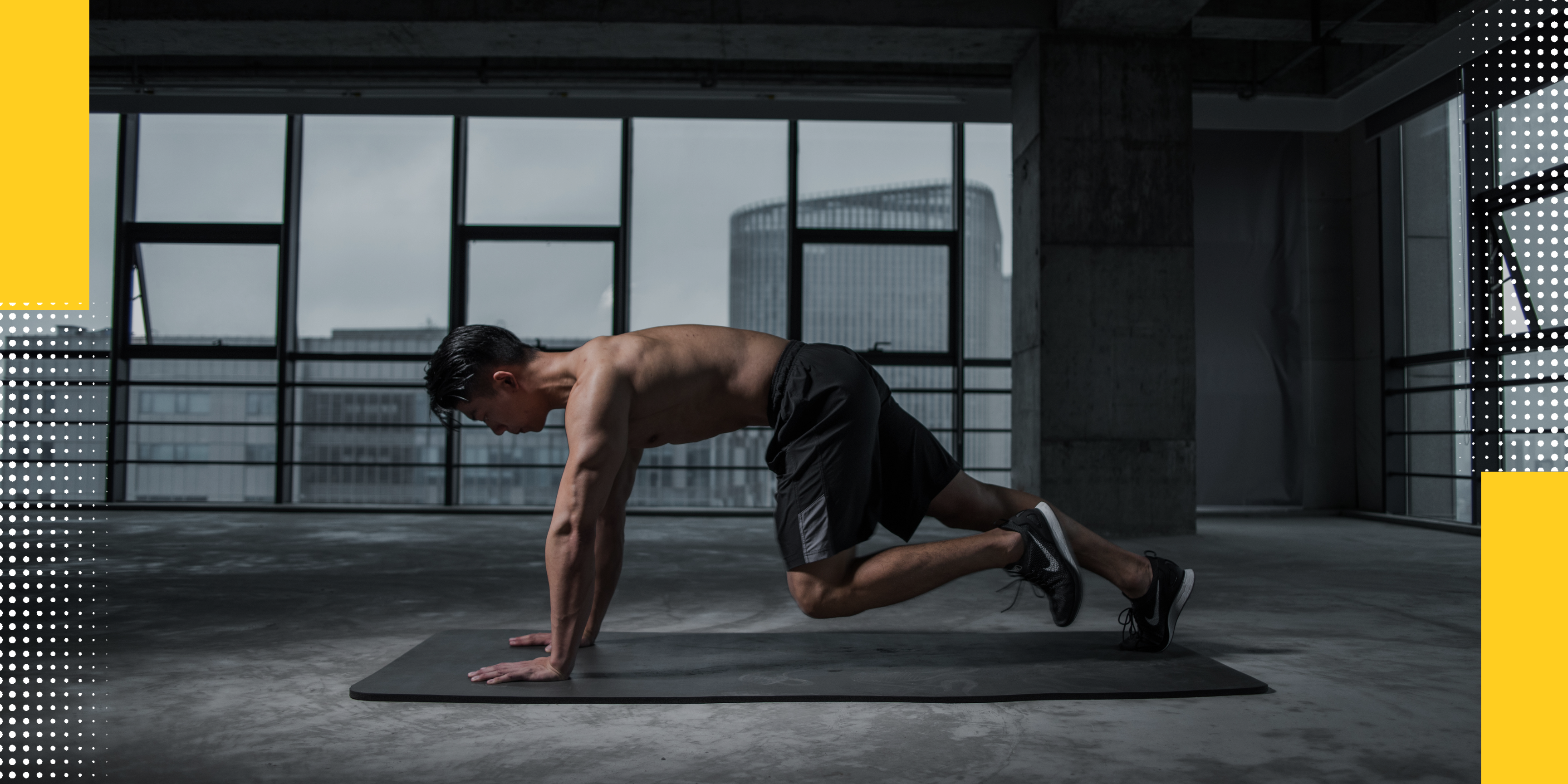 Gym Basic Form Mastering the Art: A Guide to Proper Form and Technique in the Gym ...