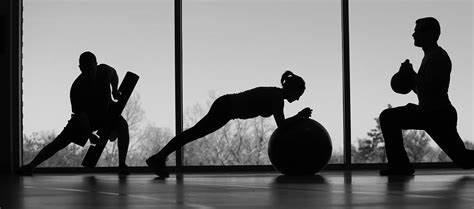 Elevate Your Fitness Routine: The Power of Cross-Training for Enhanced Results