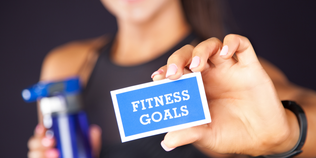 Envisioning Success: Achieving Fitness Goals Through Visualization and Mental Training