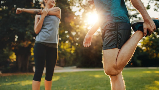 Flexibility Unmatched: The Science of Stretching