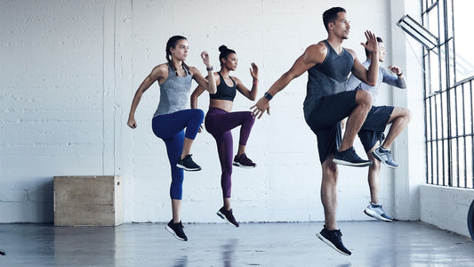 Unleash Your Potential: HIIT Workouts Demystified