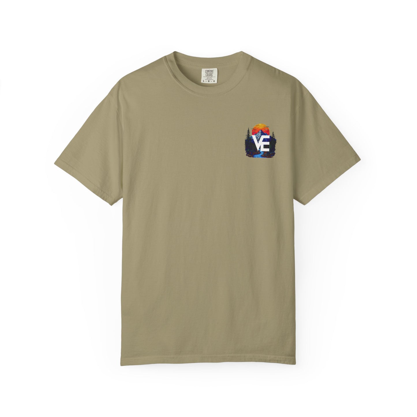 Mountain View T-Shirt