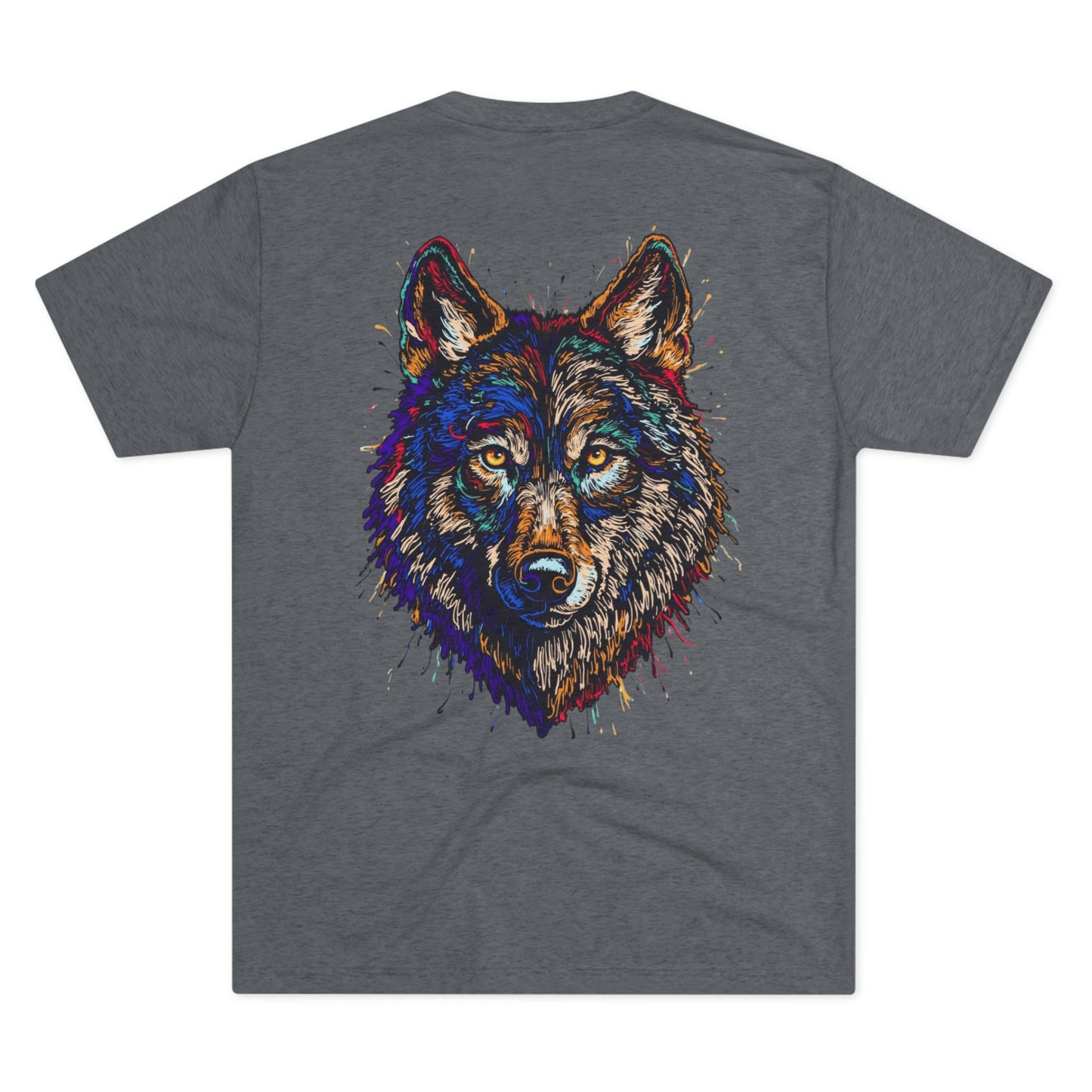 Wolf 2.0 T-shirt