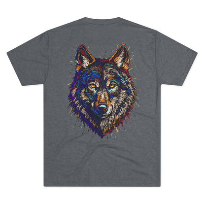 Wolf 2.0 T-shirt