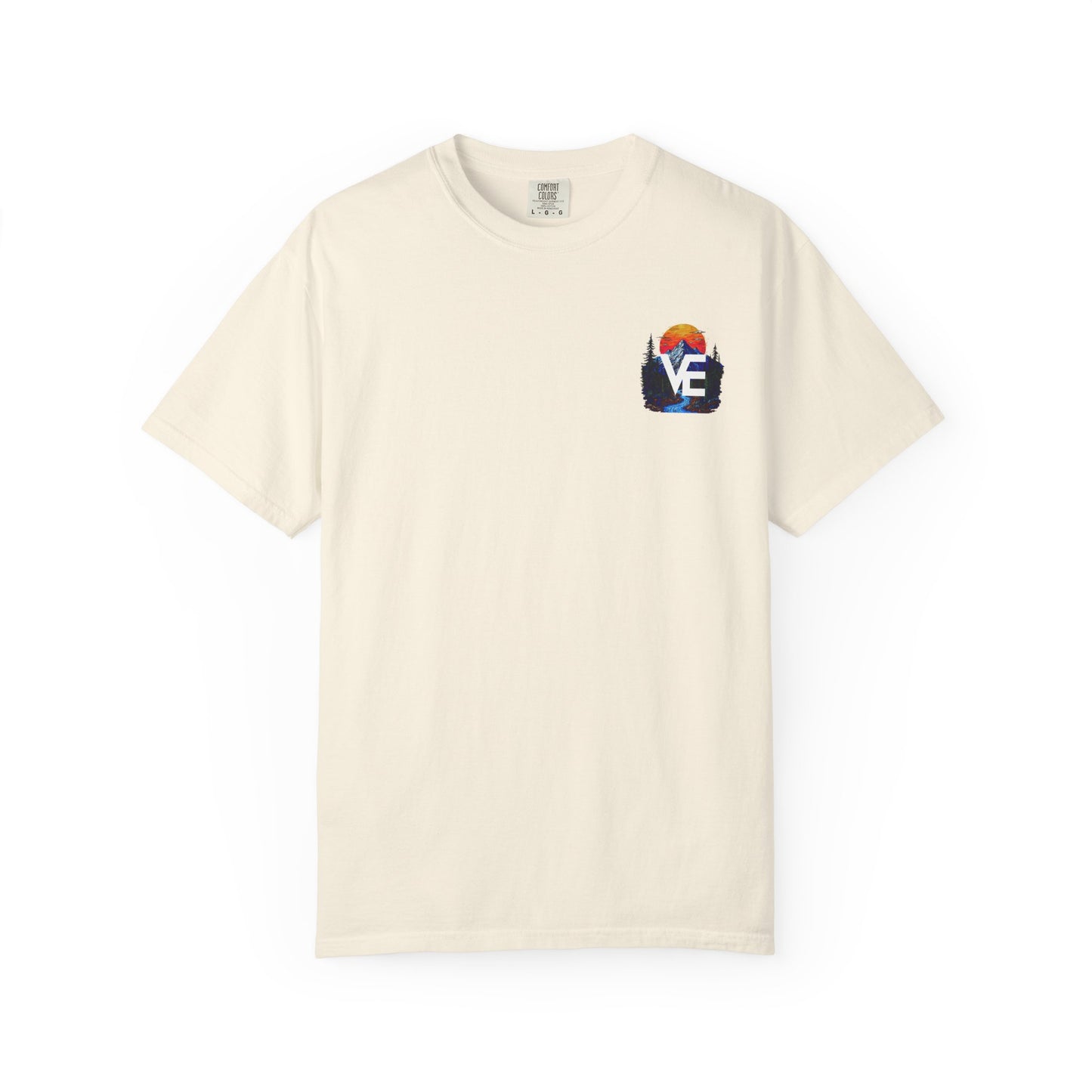 Mountain View T-Shirt