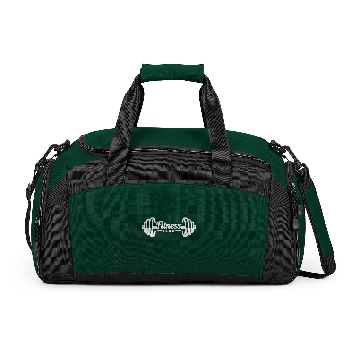Fitness Duffle Bag