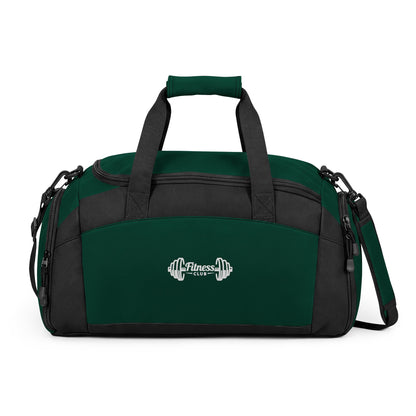 Fitness Duffle Bag