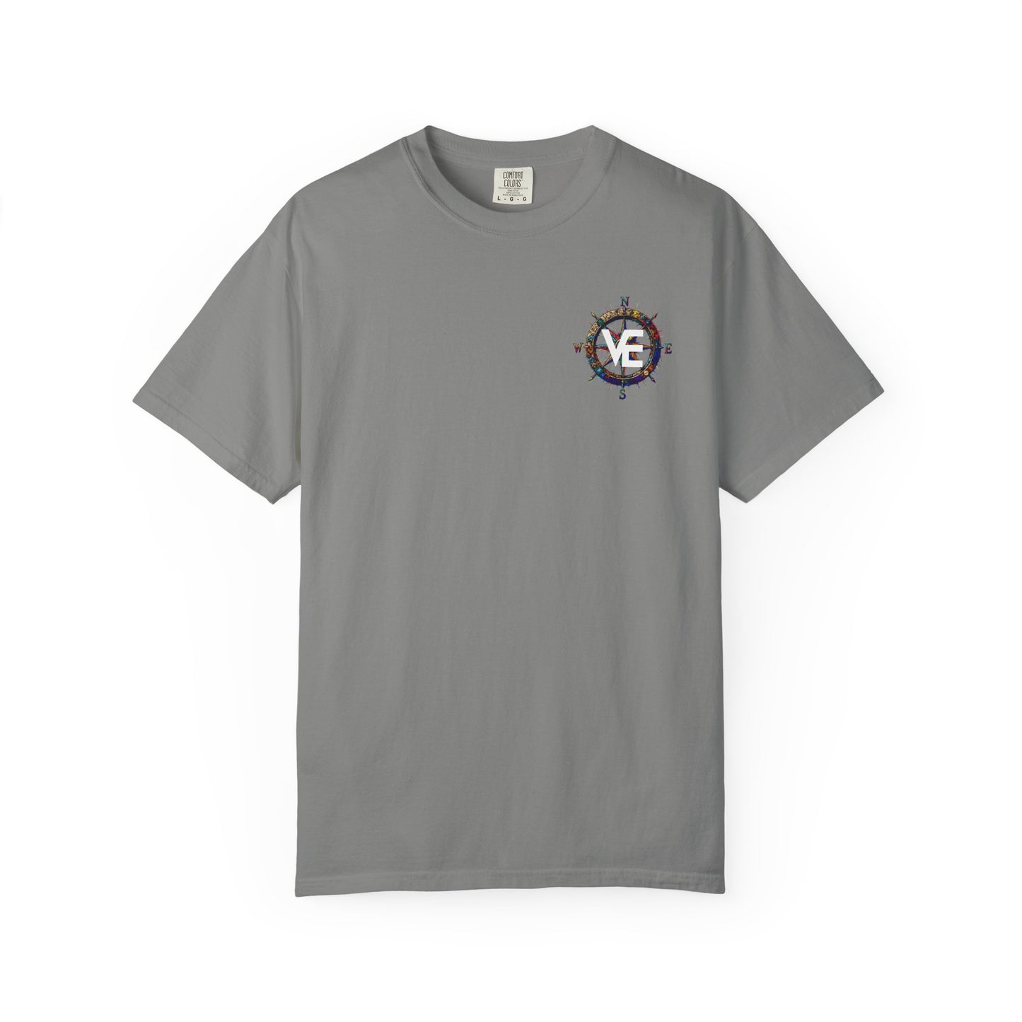 Compass T-Shirt