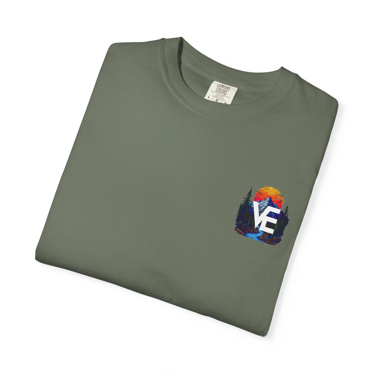Mountain View T-Shirt