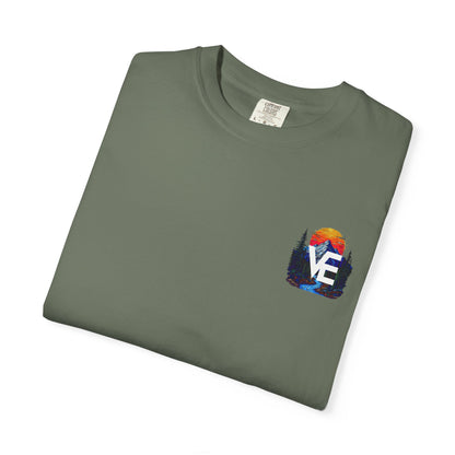 Mountain View T-Shirt