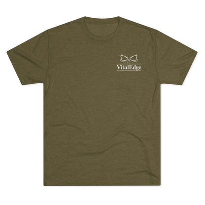 Snake Skull Trio T-Shirt