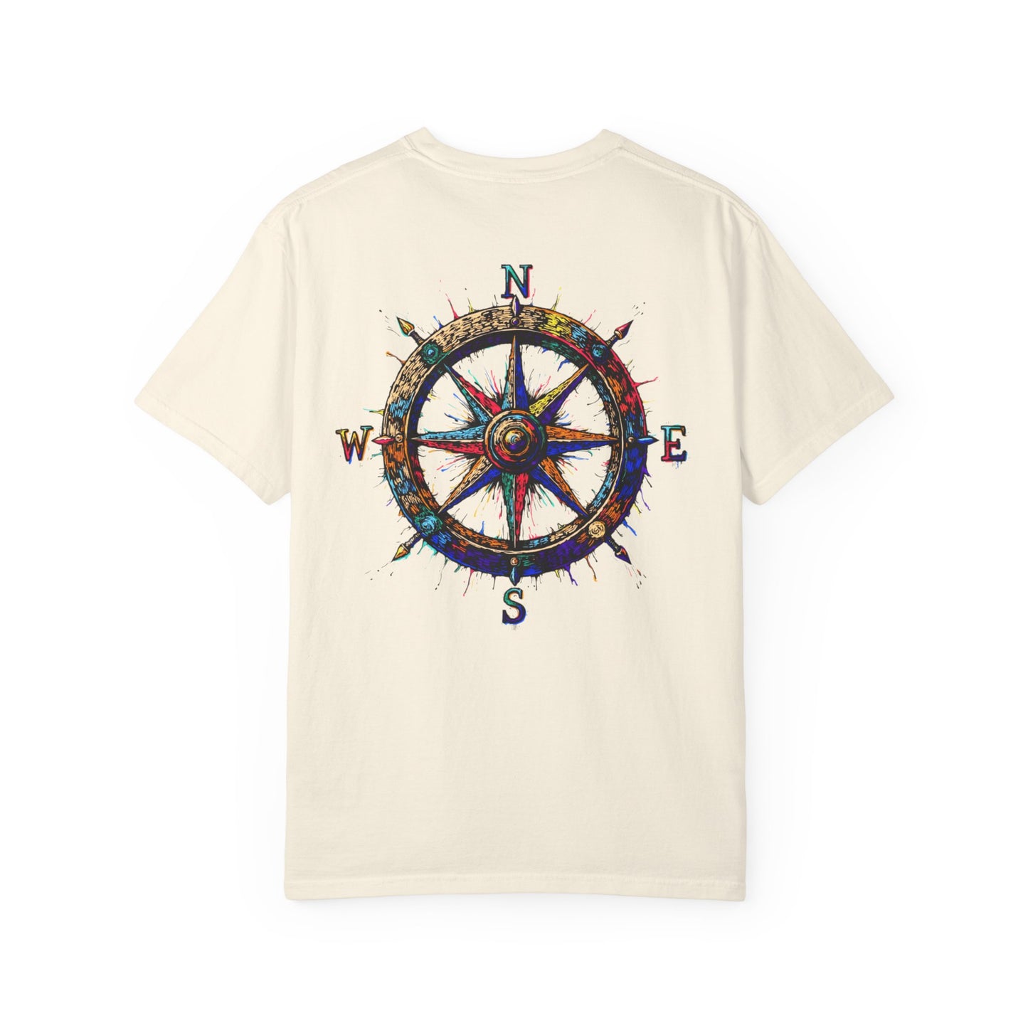 Compass T-Shirt