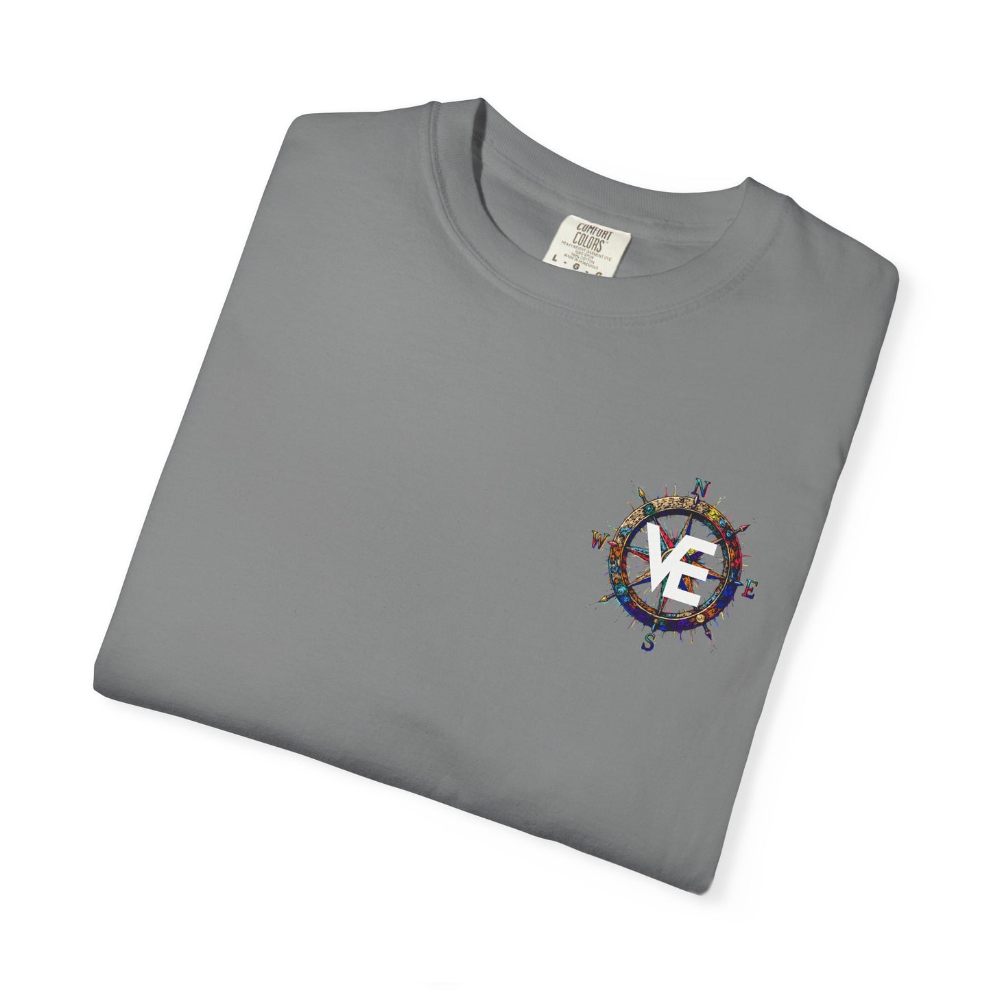 Compass T-Shirt