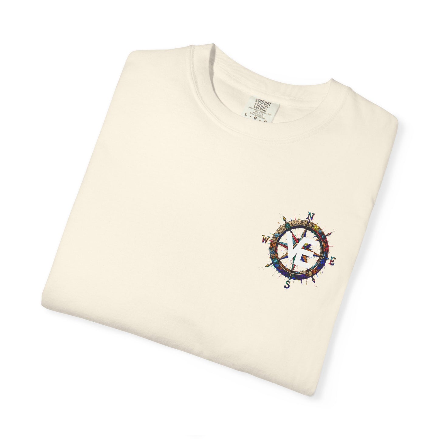 Compass T-Shirt