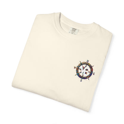 Compass T-Shirt