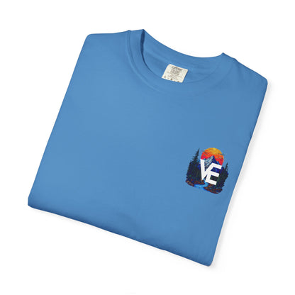 Mountain View T-Shirt