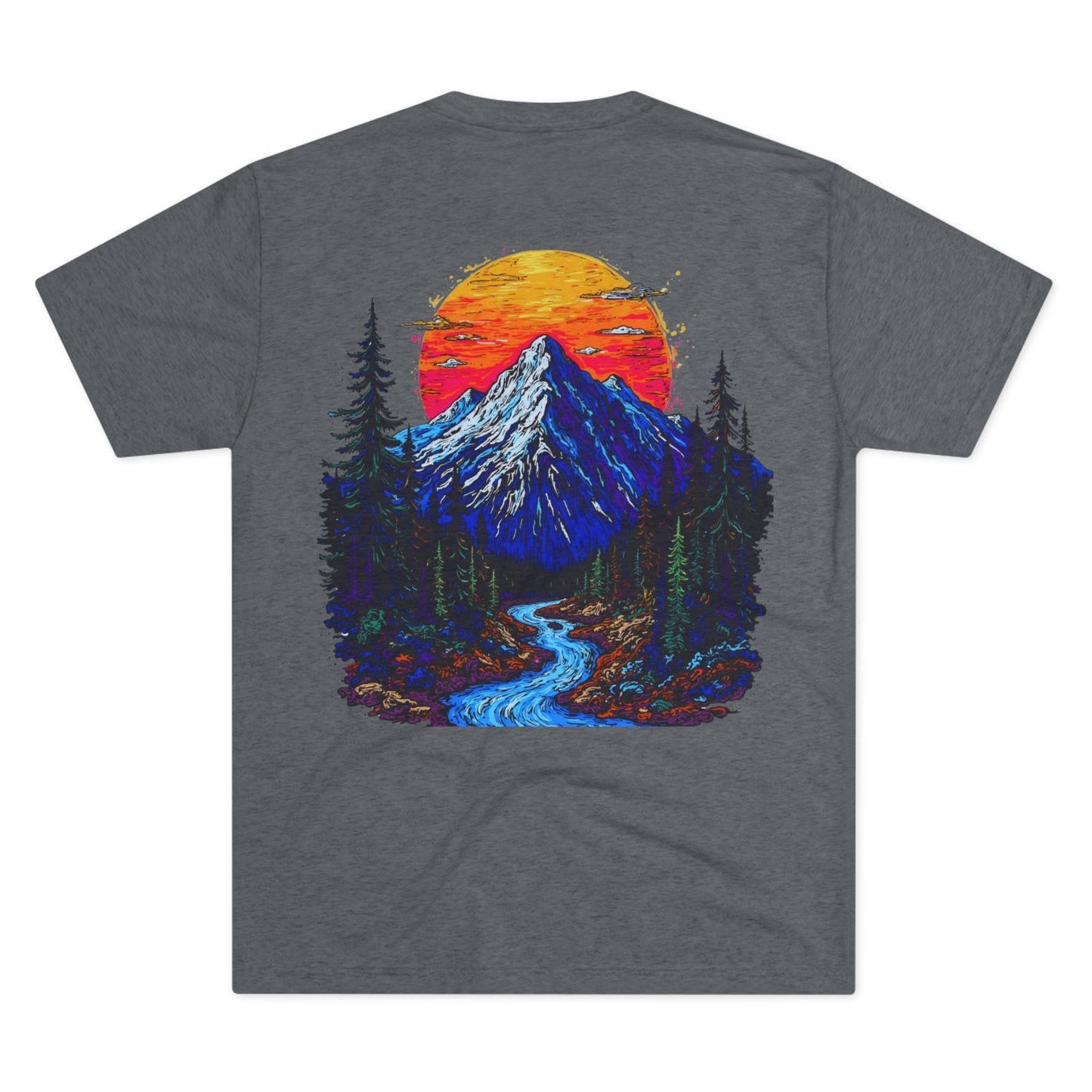 Premium Heather