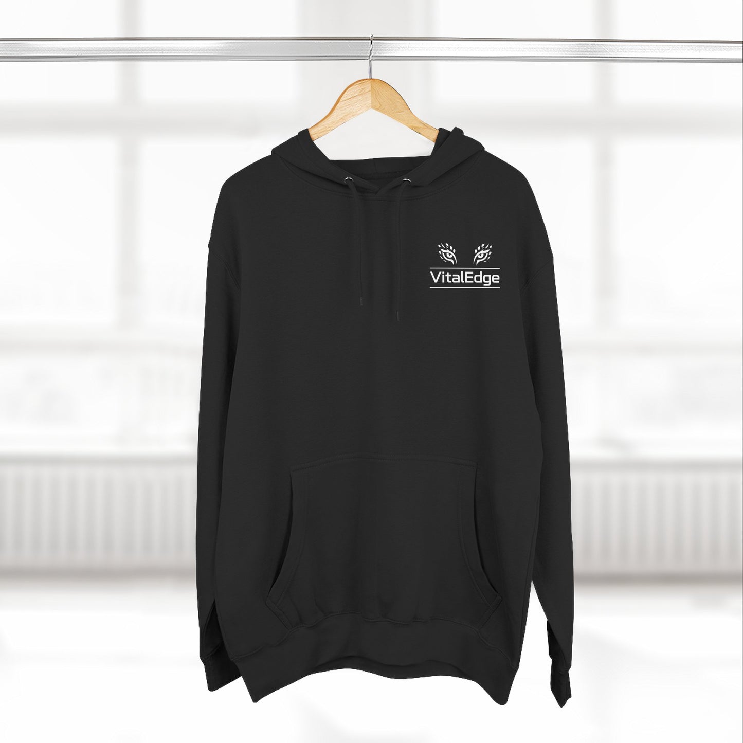 Cheetah Hoodie