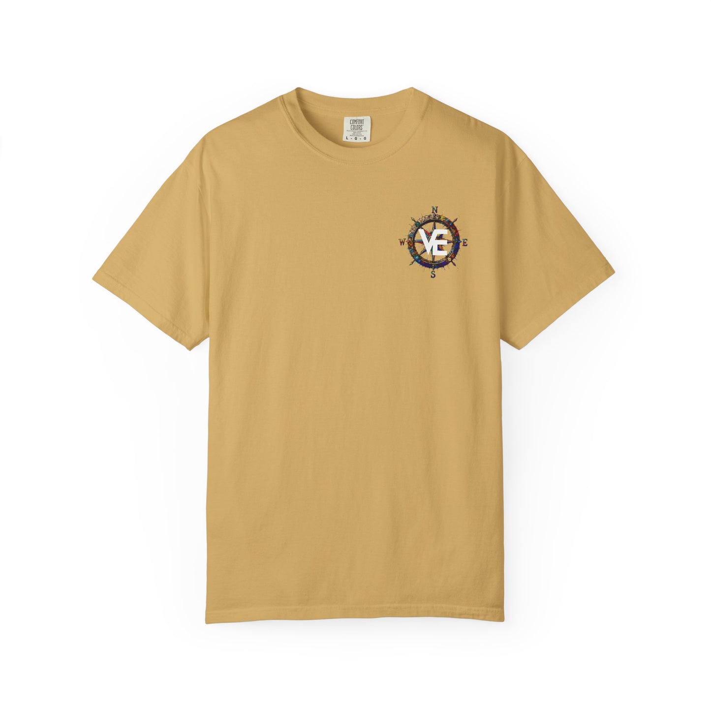 Compass T-Shirt
