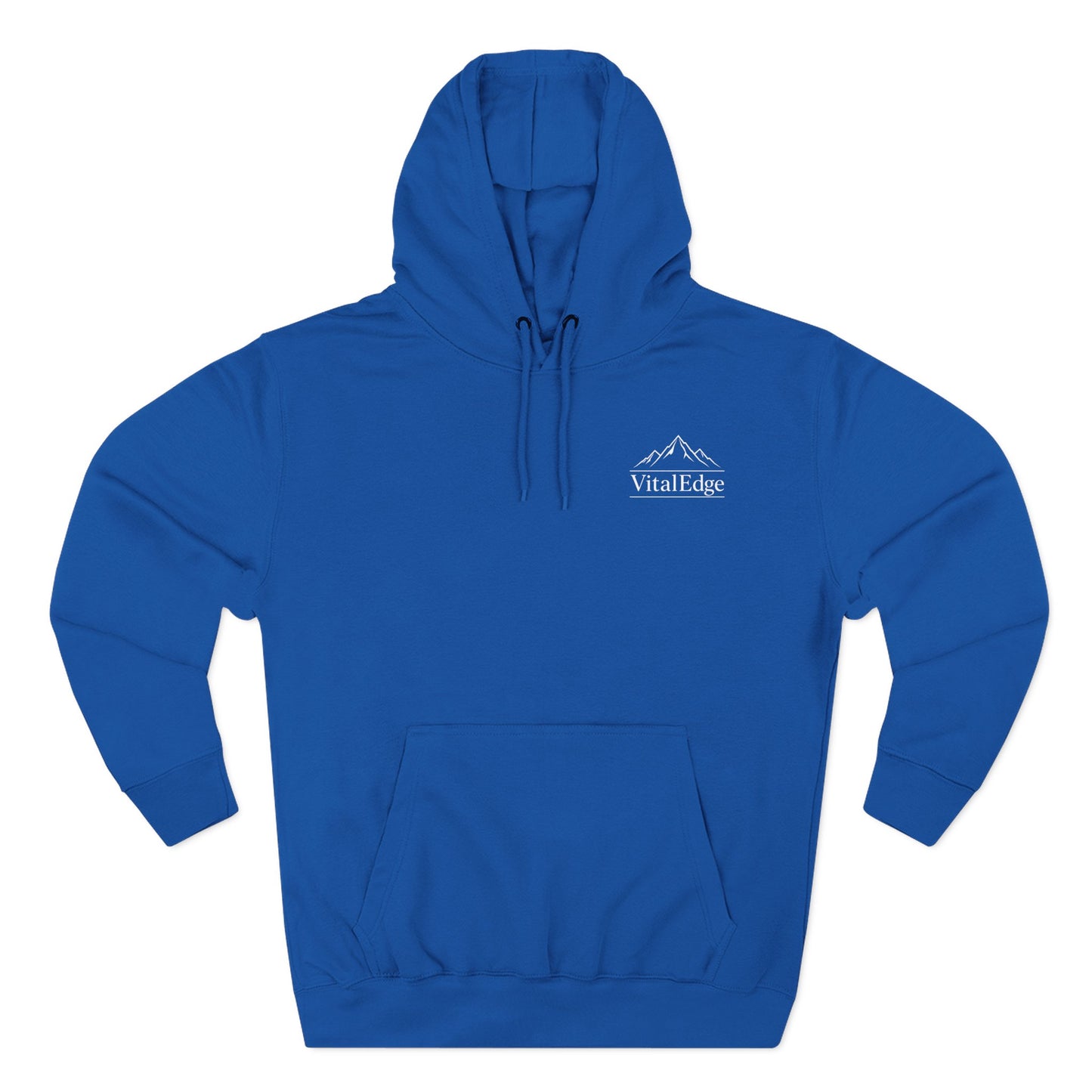 Sunset Mountain Hoodie