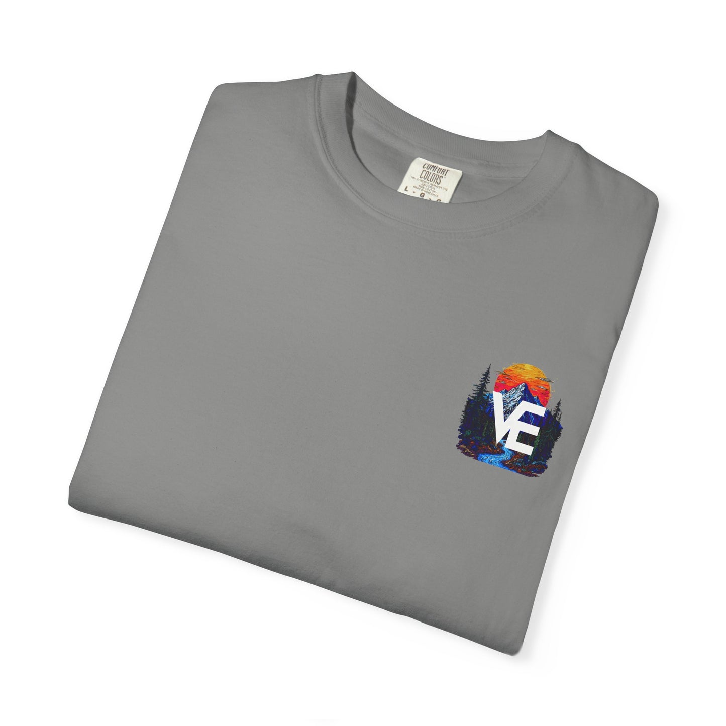 Mountain View T-Shirt