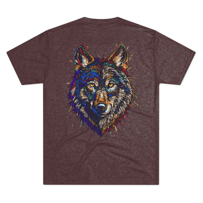 Wolf 2.0 T-shirt