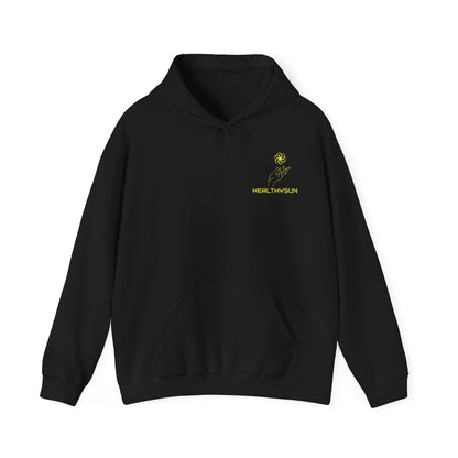 Mountain View Hooded Sweatshirt