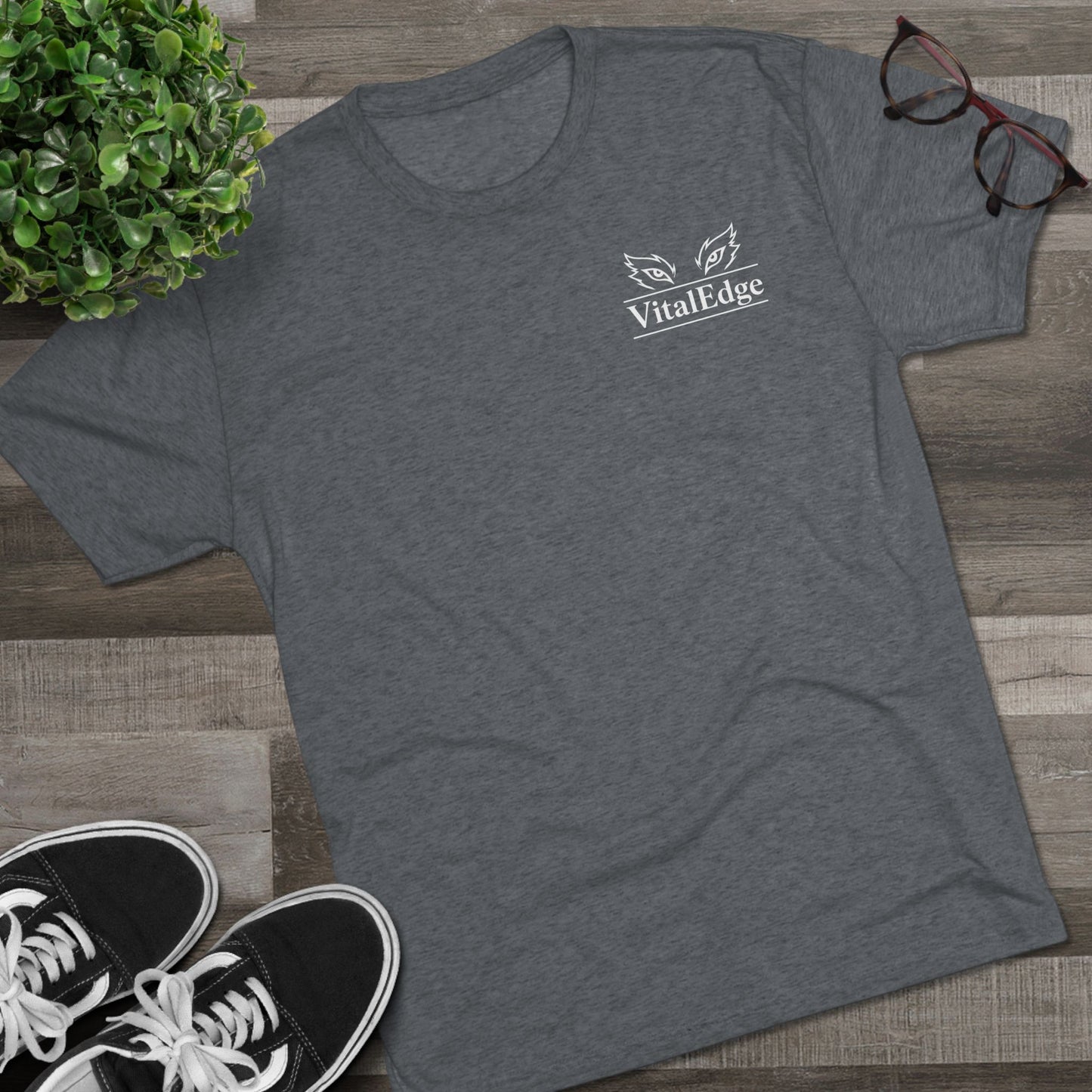 Wolf 2.0 T-shirt
