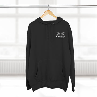 Wolf Hoodie