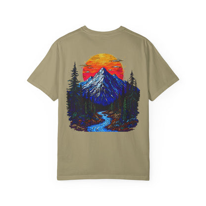 Mountain View T-Shirt