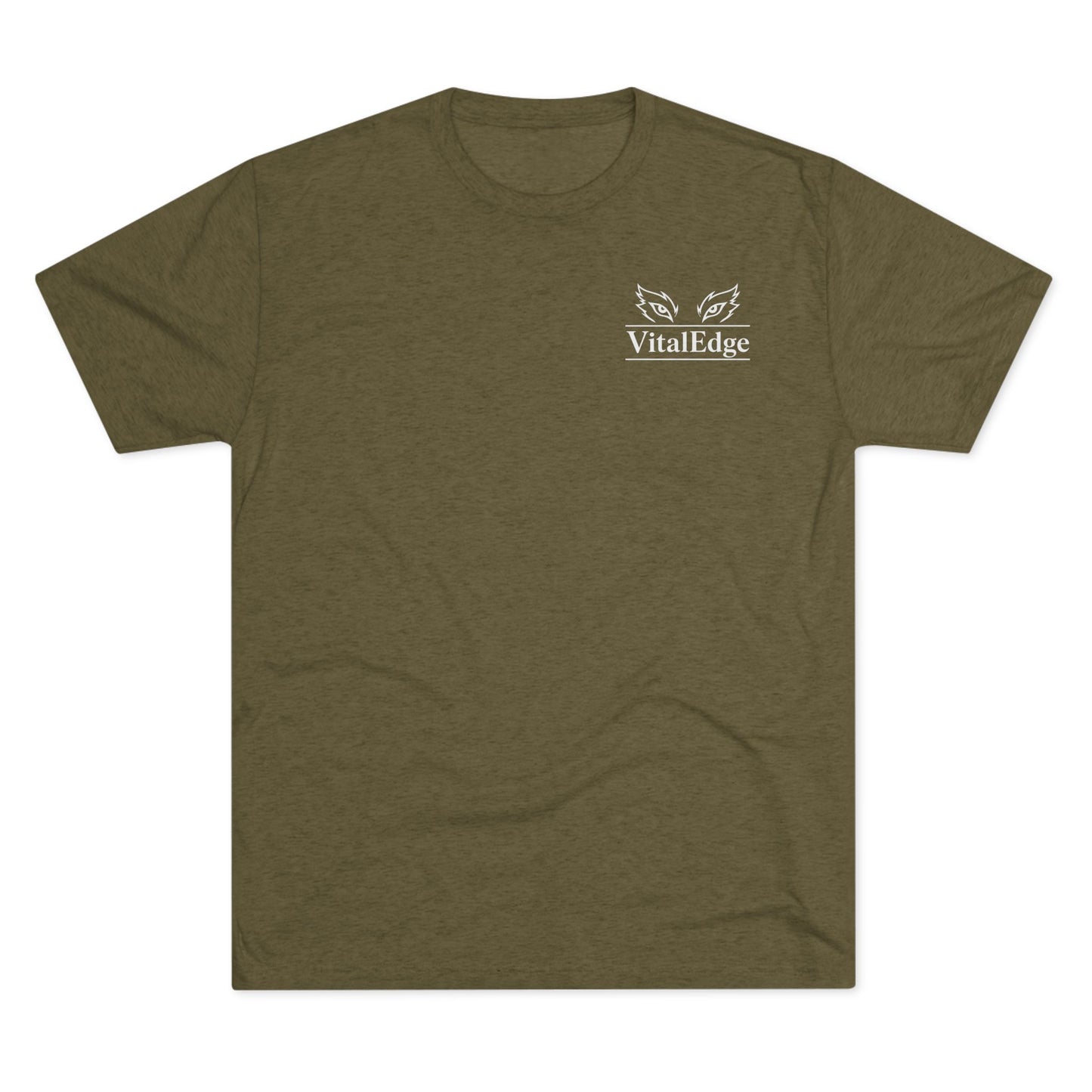 Wolf 2.0 T-shirt