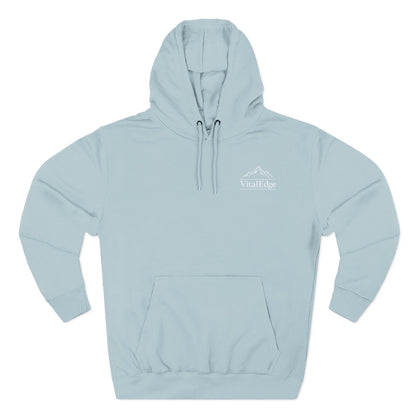 Sunset Mountain Hoodie