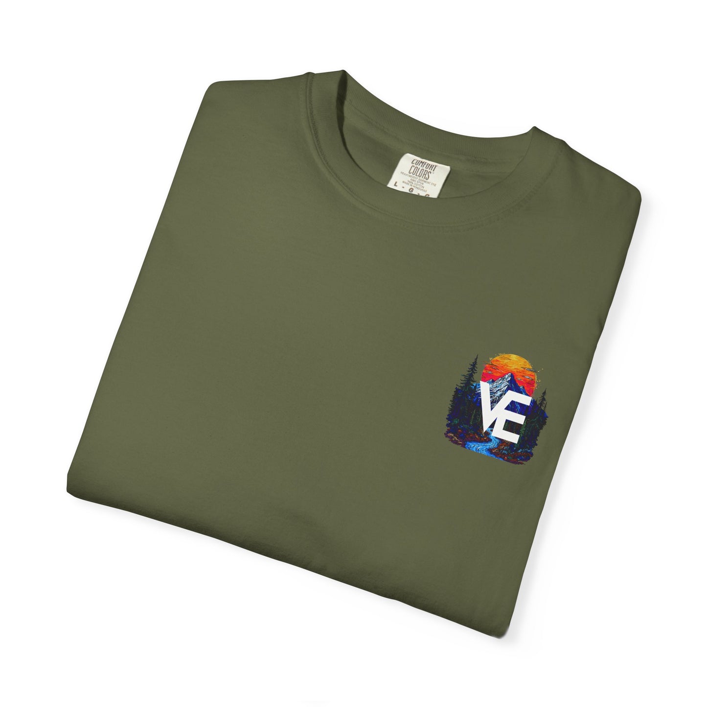 Mountain View T-Shirt