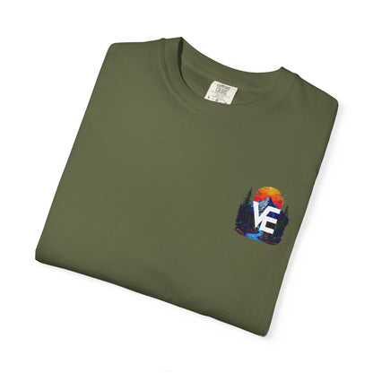 Mountain View T-Shirt