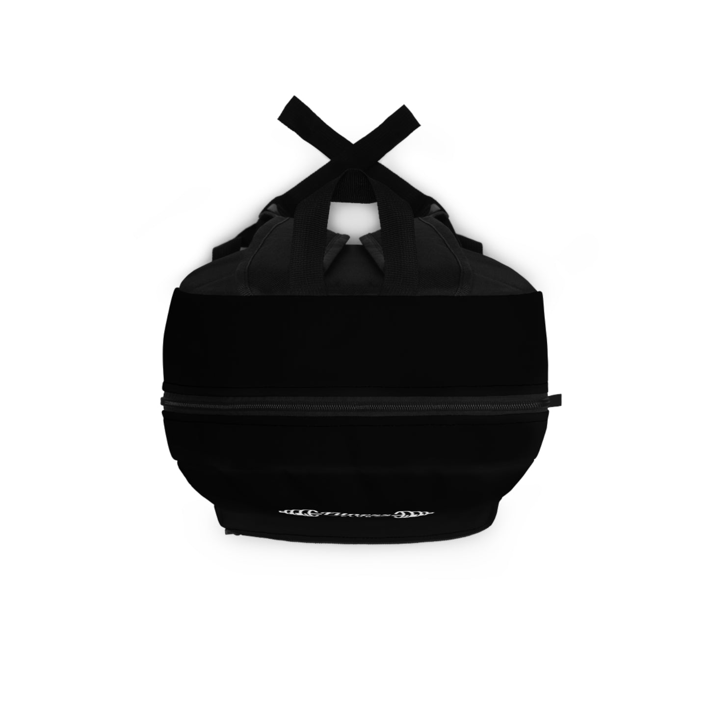 Fitness Club Barbell Backpack