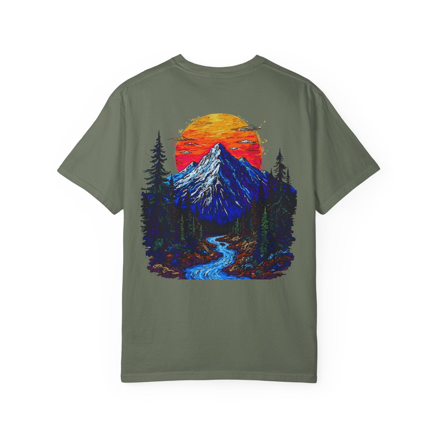 Mountain View T-Shirt