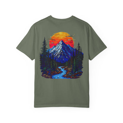 Mountain View T-Shirt