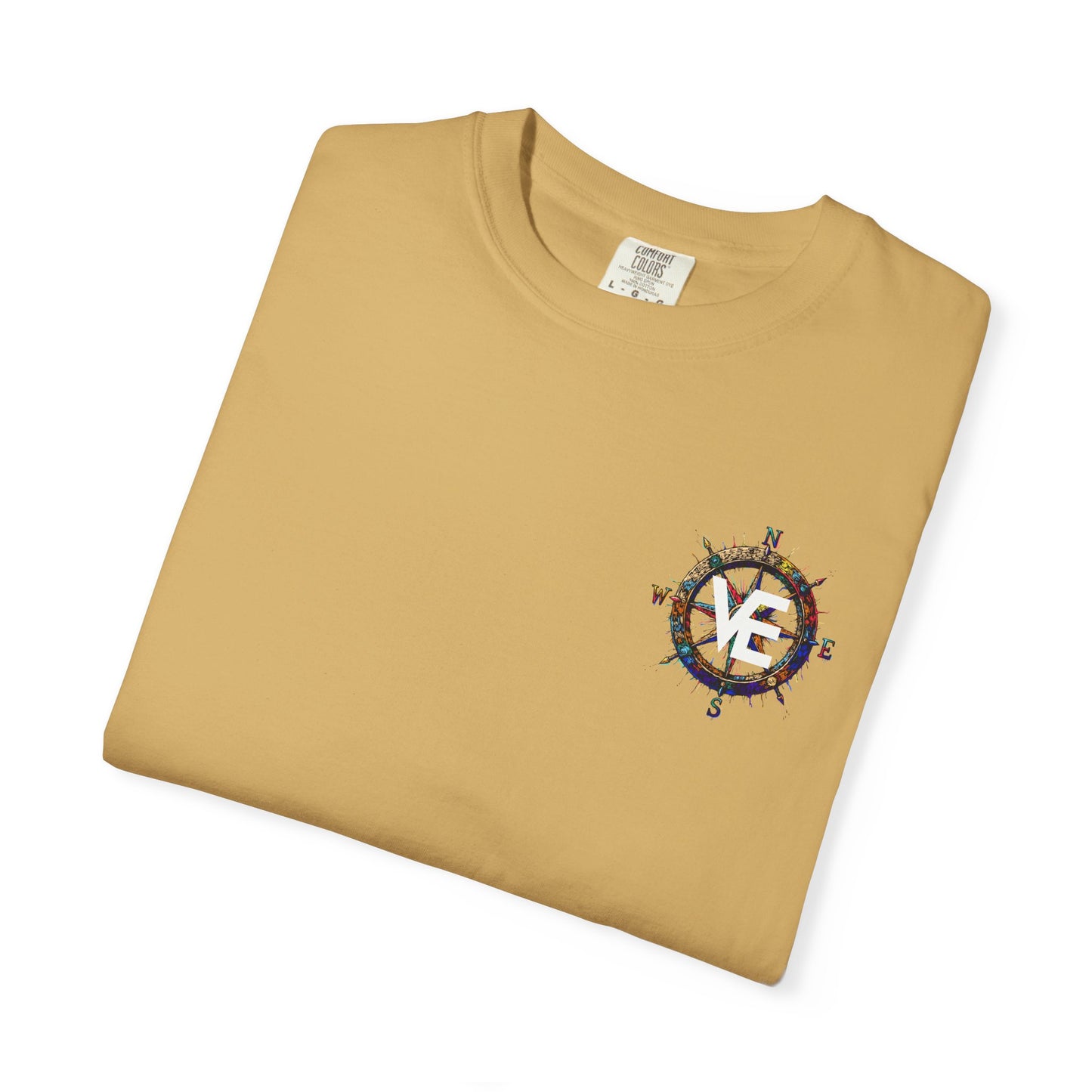 Compass T-Shirt