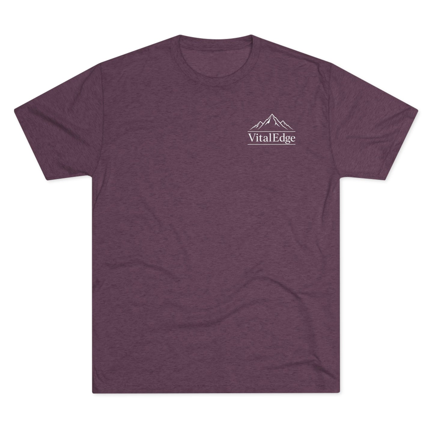 Vintage Purple
