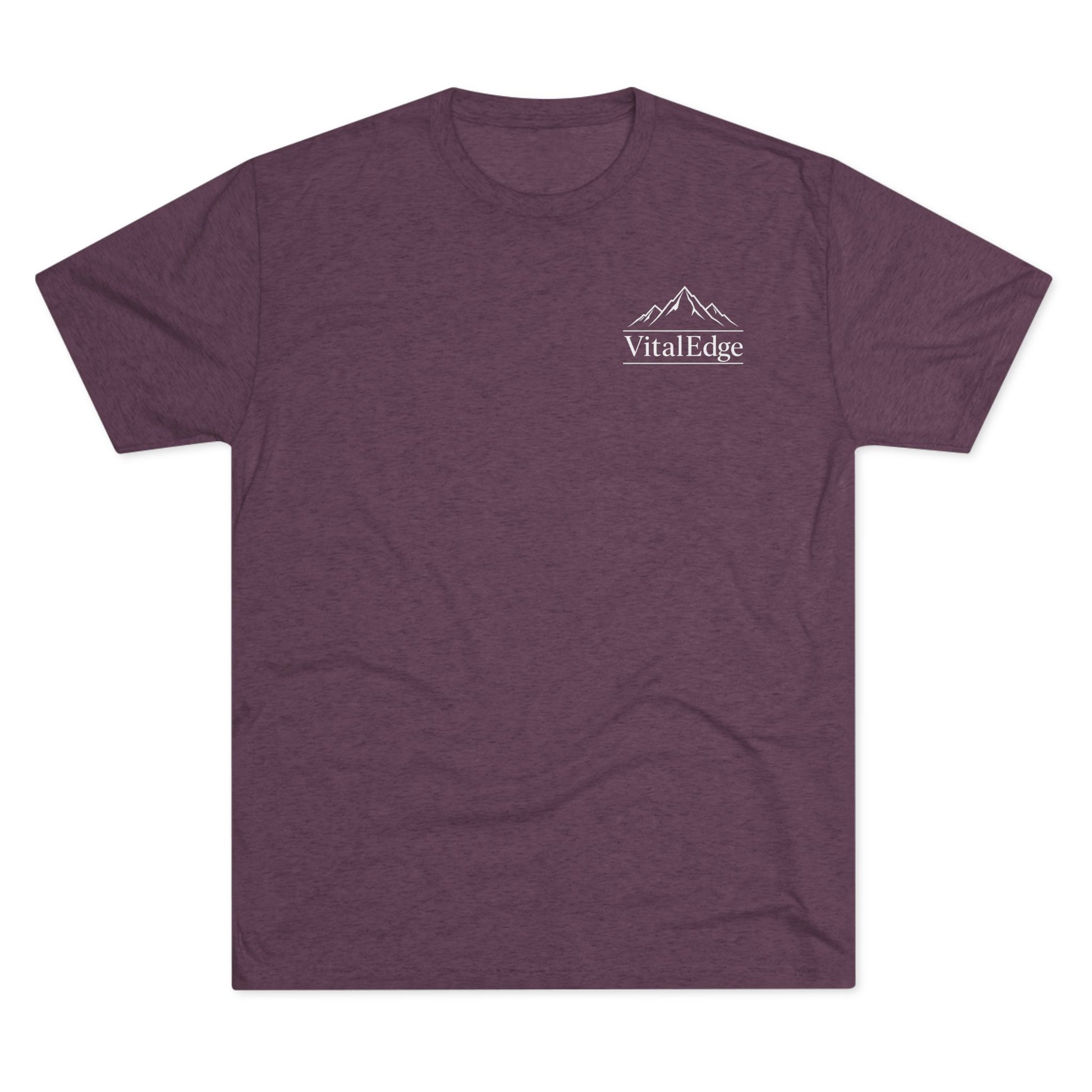 Vintage Purple