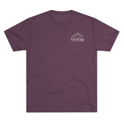 Vintage Purple