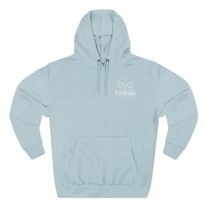 Snake Skull Trio Hoodie