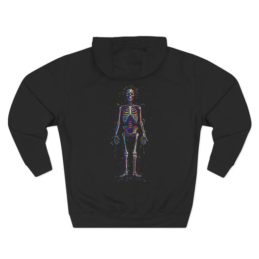 Skeleton Hoodie