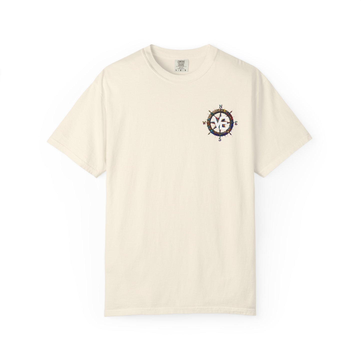 Compass T-Shirt