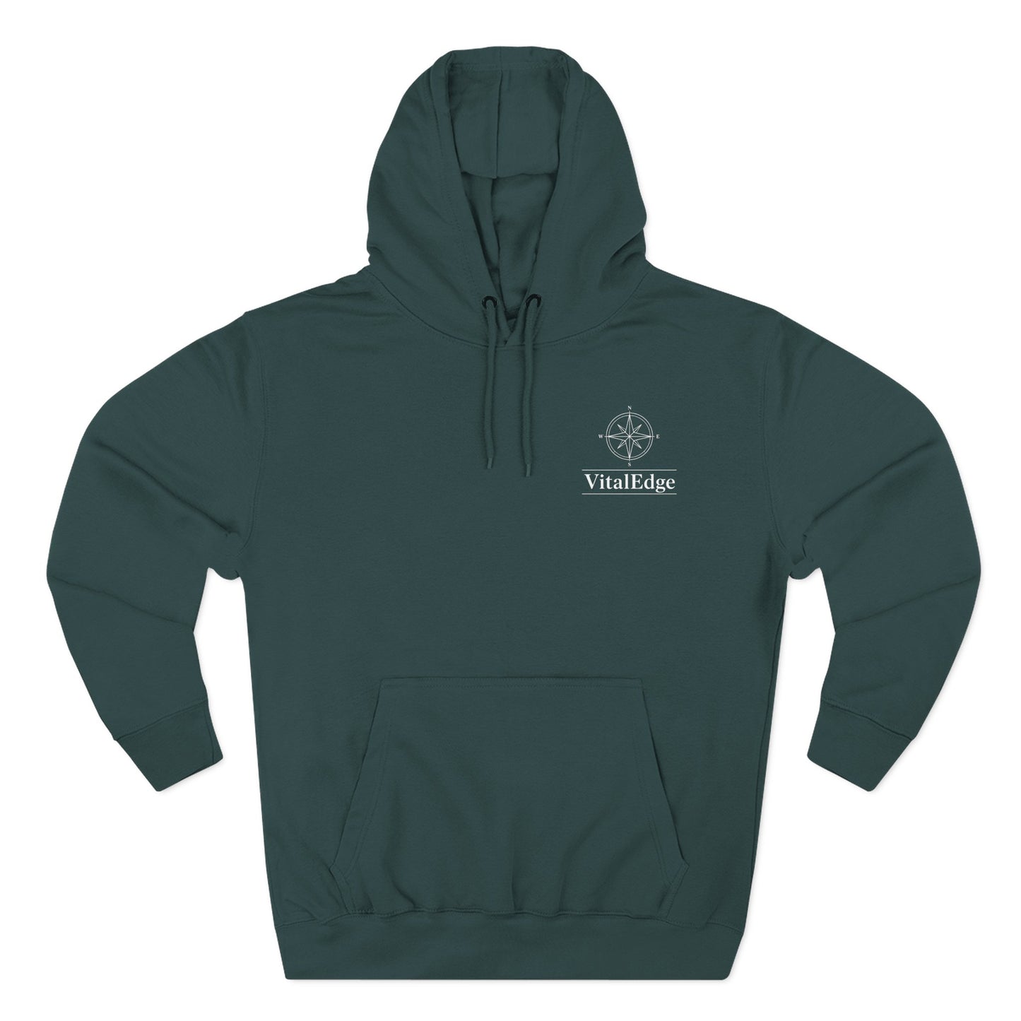 Compass Hoodie