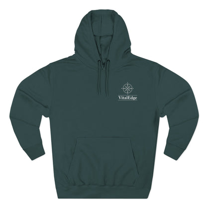 Compass Hoodie