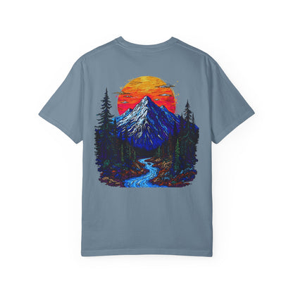 Mountain View T-Shirt